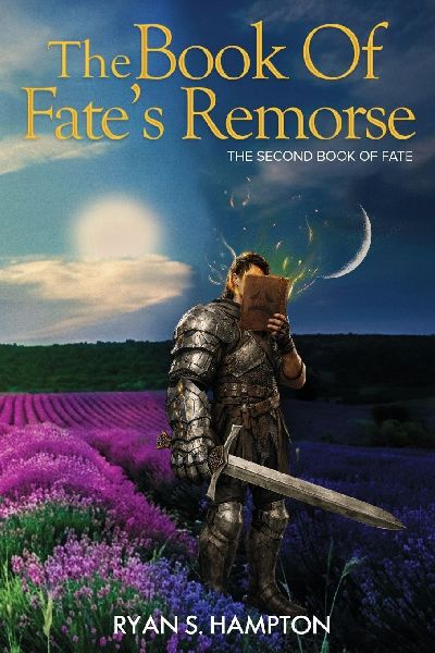 The Book of Fates Remorse