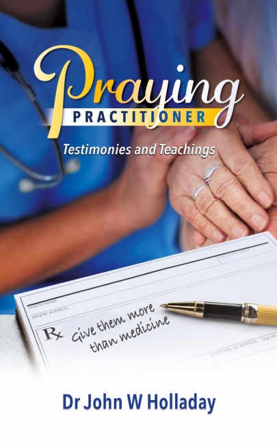 Praying Practitioner