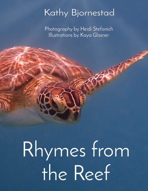 Rhymes from the Reef
