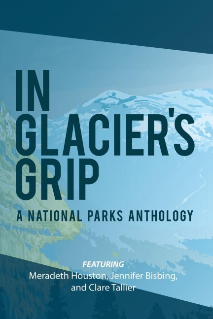 In Glaciers Grip