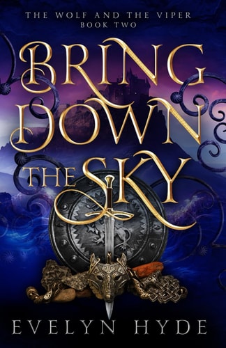 Bring Down the Sky