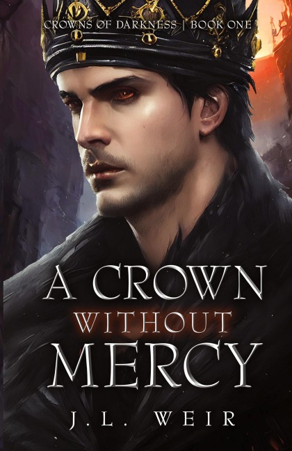 A Crown Without Mercy