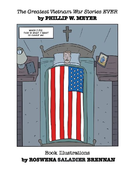 The Greatest Vietnam War Stories EVER: Volume II