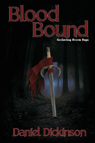 Blood Bound