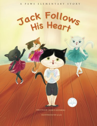 Jack Follows His Heart