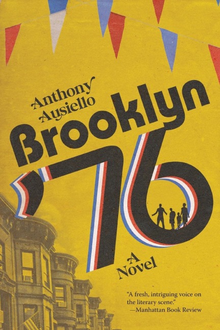 Brooklyn 76: A Novel