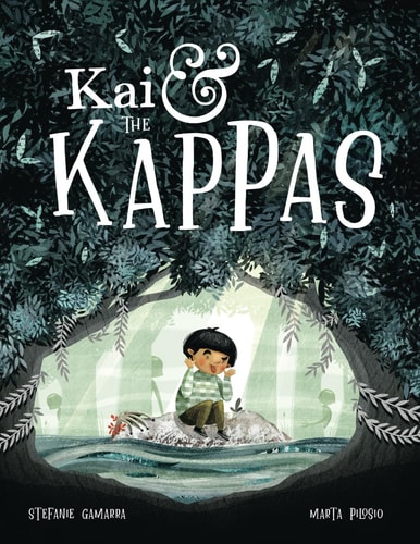 Kai and the Kappas