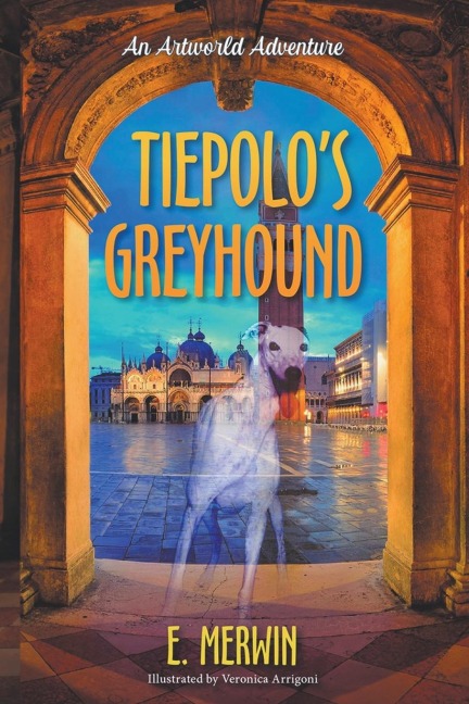Tiepolos Greyhound, an Artworld Adventure