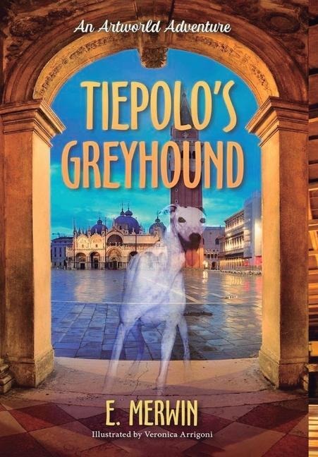 Tiepolos Greyhound, an Artworld Adventure