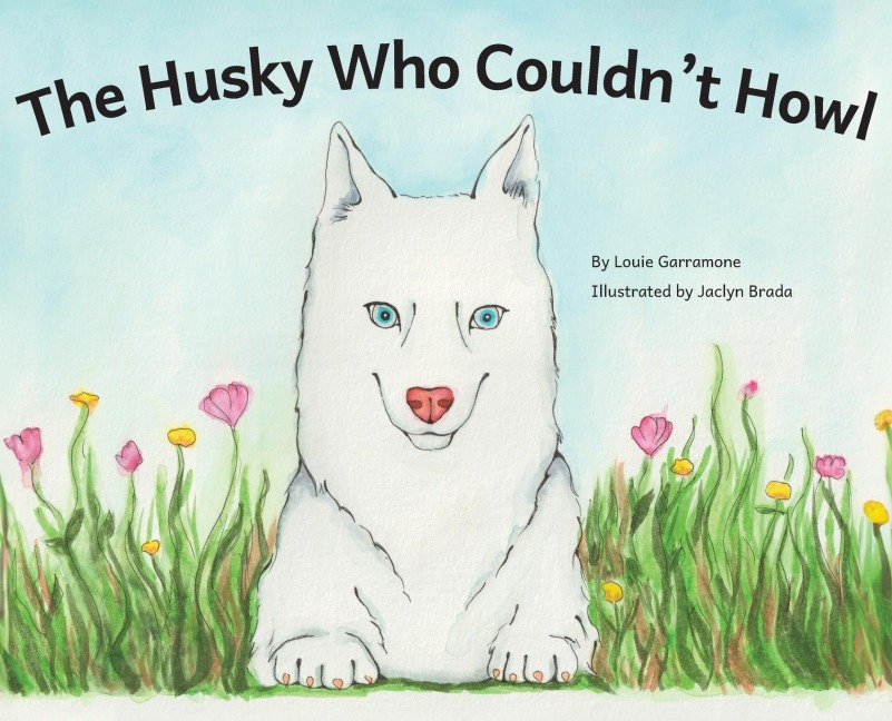 The Husky Who Couldnt Howl