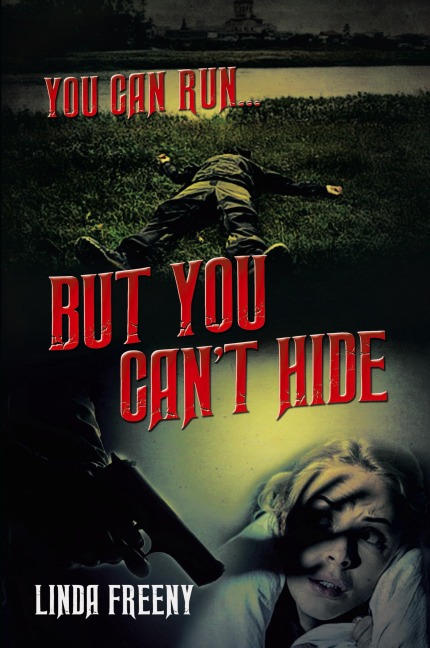 You can run... But You Cant Hide