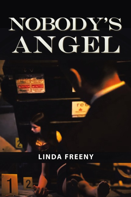 NOBODYS ANGEL