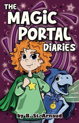 The Magic Portal Diaries