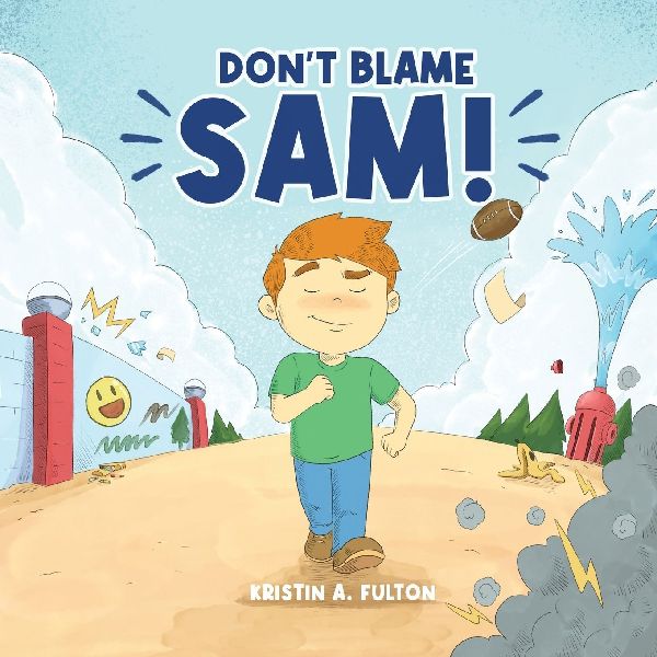 Dont Blame Sam!