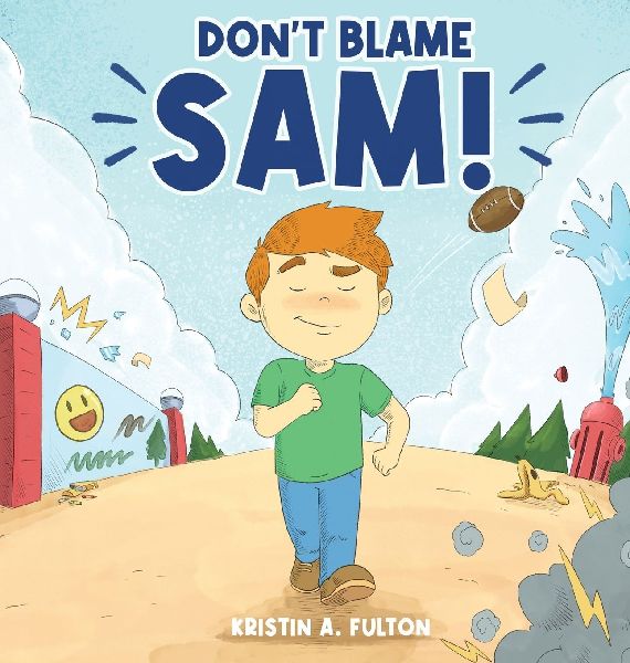 Dont Blame Sam!
