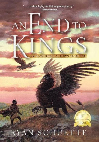 An End to Kings