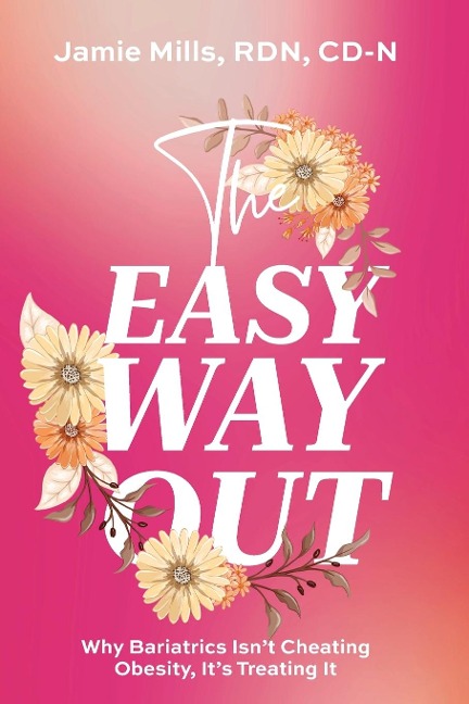 The Easy Way Out: Why Bariatrics Isnt Cheating Obesity, Its Treating It