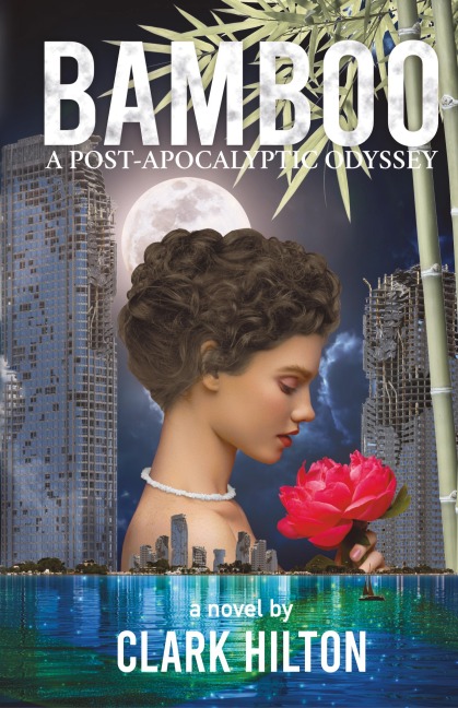 Bamboo: A Post-Apocalyptic Odyssey