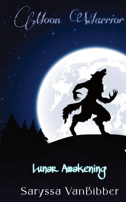 Moon Warrior: Lunar Awakening