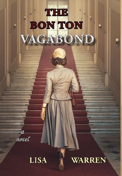 The Bon Ton Vagabond