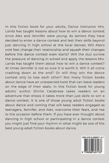 THE BIG DANCE