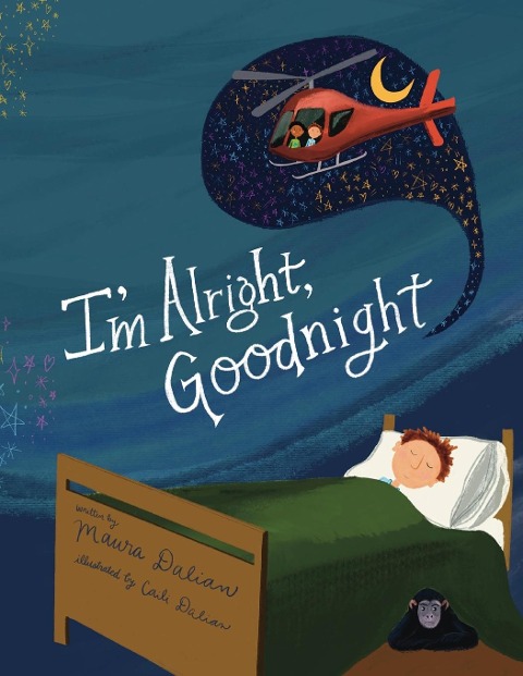 Im Alright, Goodnight