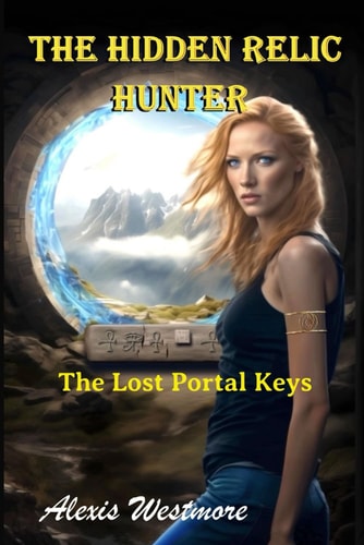 The Hidden Relic Hunter The Lost Portal Keys