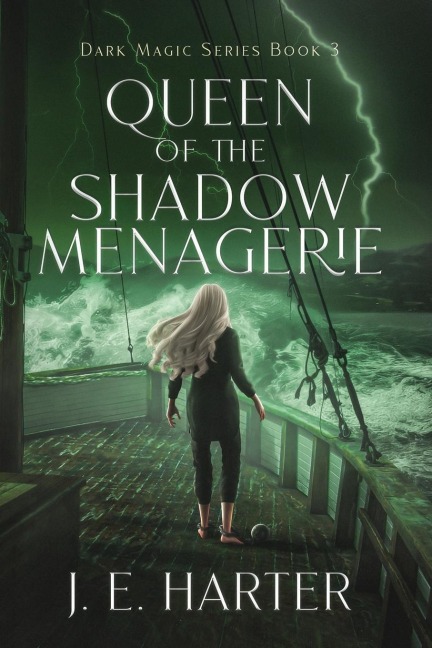 Queen of the Shadow Menagerie
