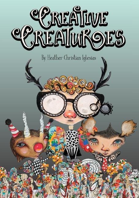 Creative Creatures