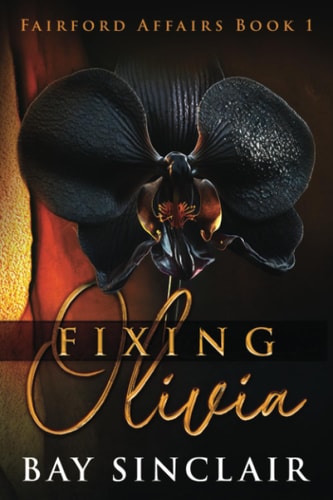 Fixing Olivia