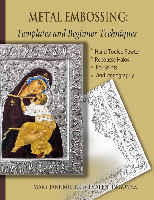 Metal Embossing