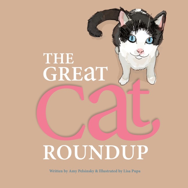 The Great Cat Roundup