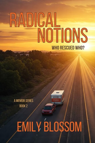 Radical Notions Who Rescued Who?