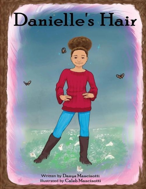 Danielles Hair