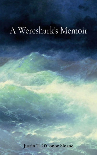 A Weresharks Memoir
