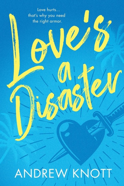 Loves a Disaster