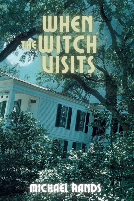 When The Witch Visits