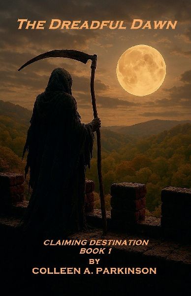 The Dreadful Dawn