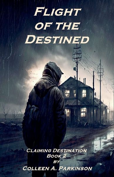 Flight of the Destined