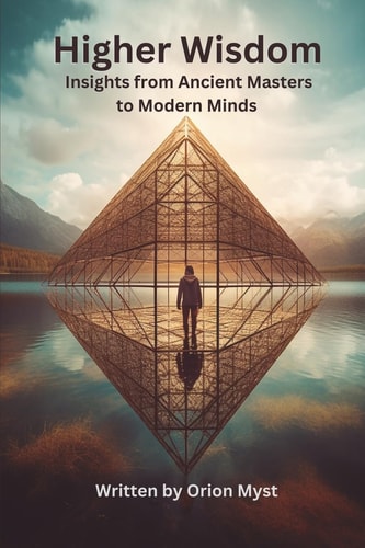 Higher Wisdom Insights from Ancient Masters to Modern Minds