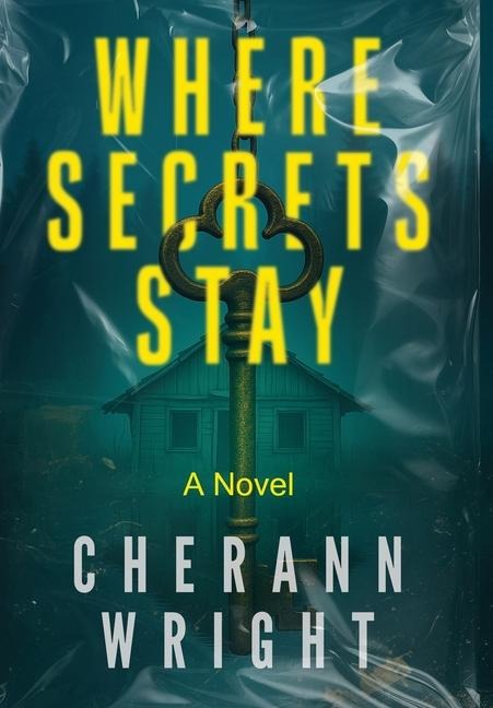 Where Secrets Stay