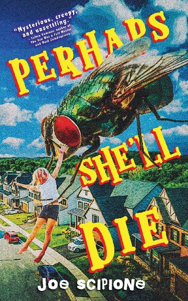 Perhaps Shell Die