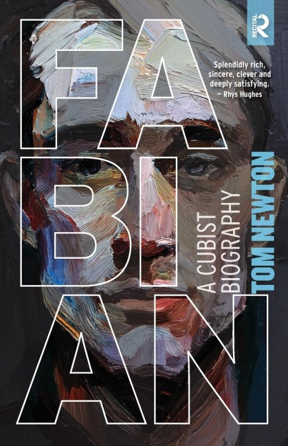 Fabian: A Cubist Biography
