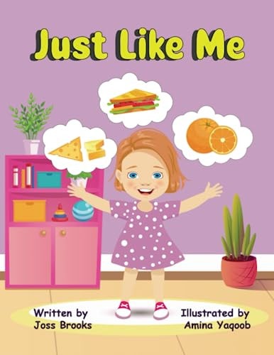 Just Like Me