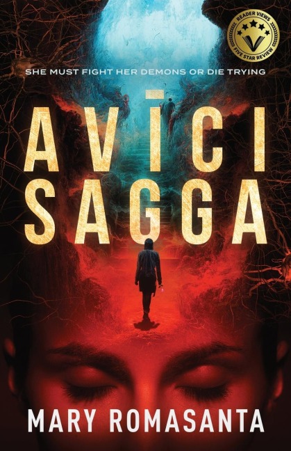 Avici Sagga: An Addictive Psychological Thriller