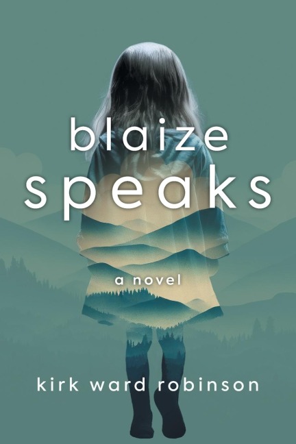 Blaize Speaks: A Novel