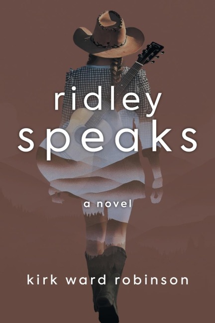Ridley Speaks: A Novel