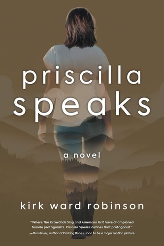 Priscilla Speaks