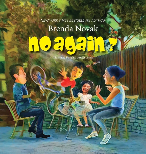 No Again?