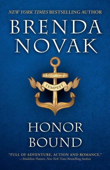 Honor Bound